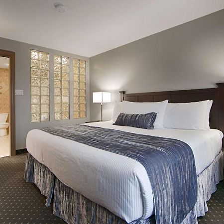Best Western Plus Woodstock Hotel Conference Centre Extérieur photo
