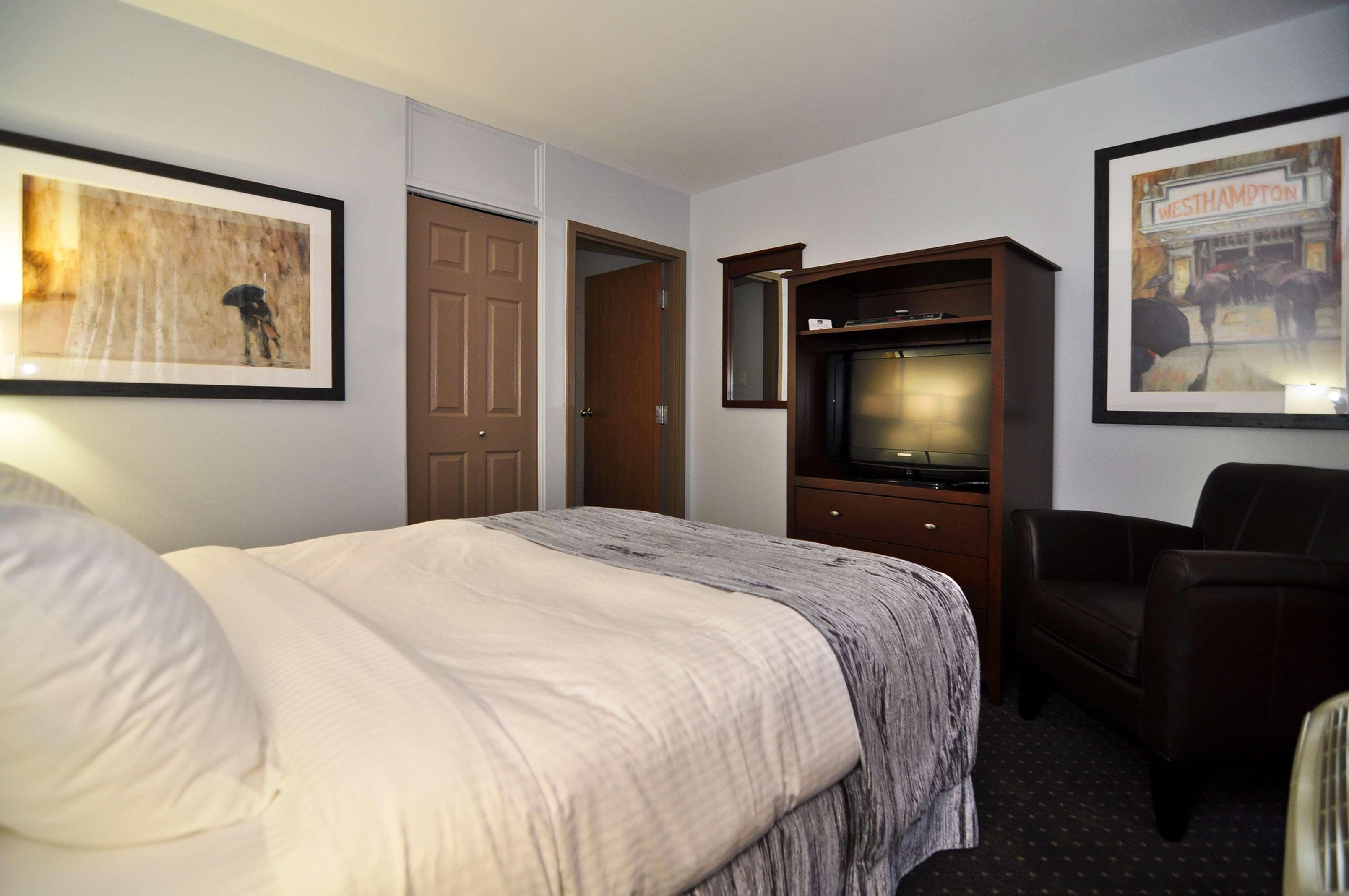 Best Western Plus Woodstock Hotel Conference Centre Extérieur photo