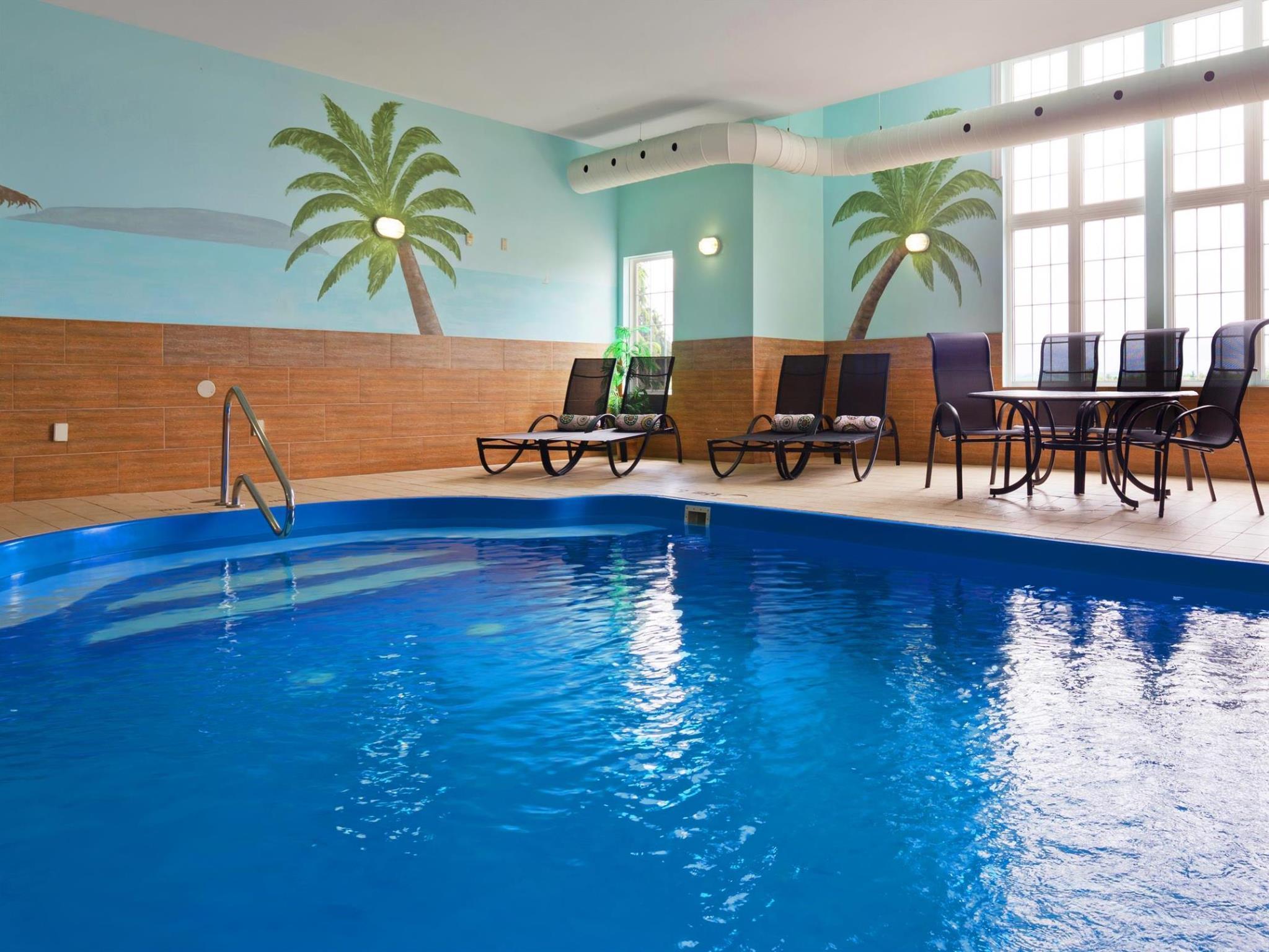 Best Western Plus Woodstock Hotel Conference Centre Extérieur photo