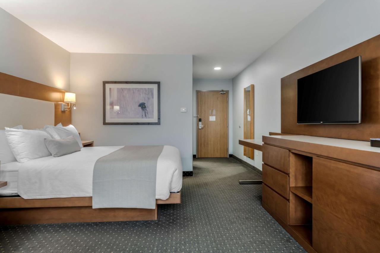 Best Western Plus Woodstock Hotel Conference Centre Extérieur photo
