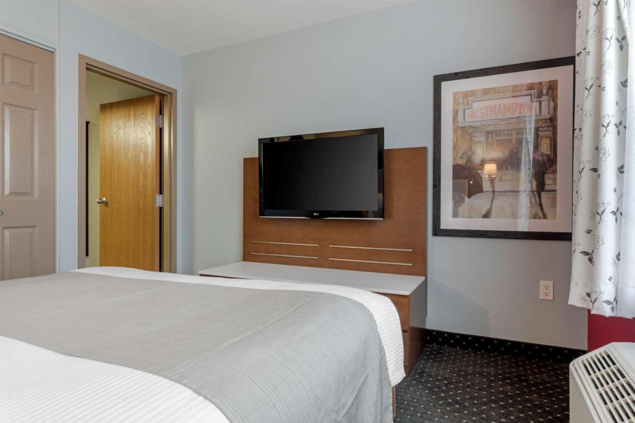 Best Western Plus Woodstock Hotel Conference Centre Extérieur photo