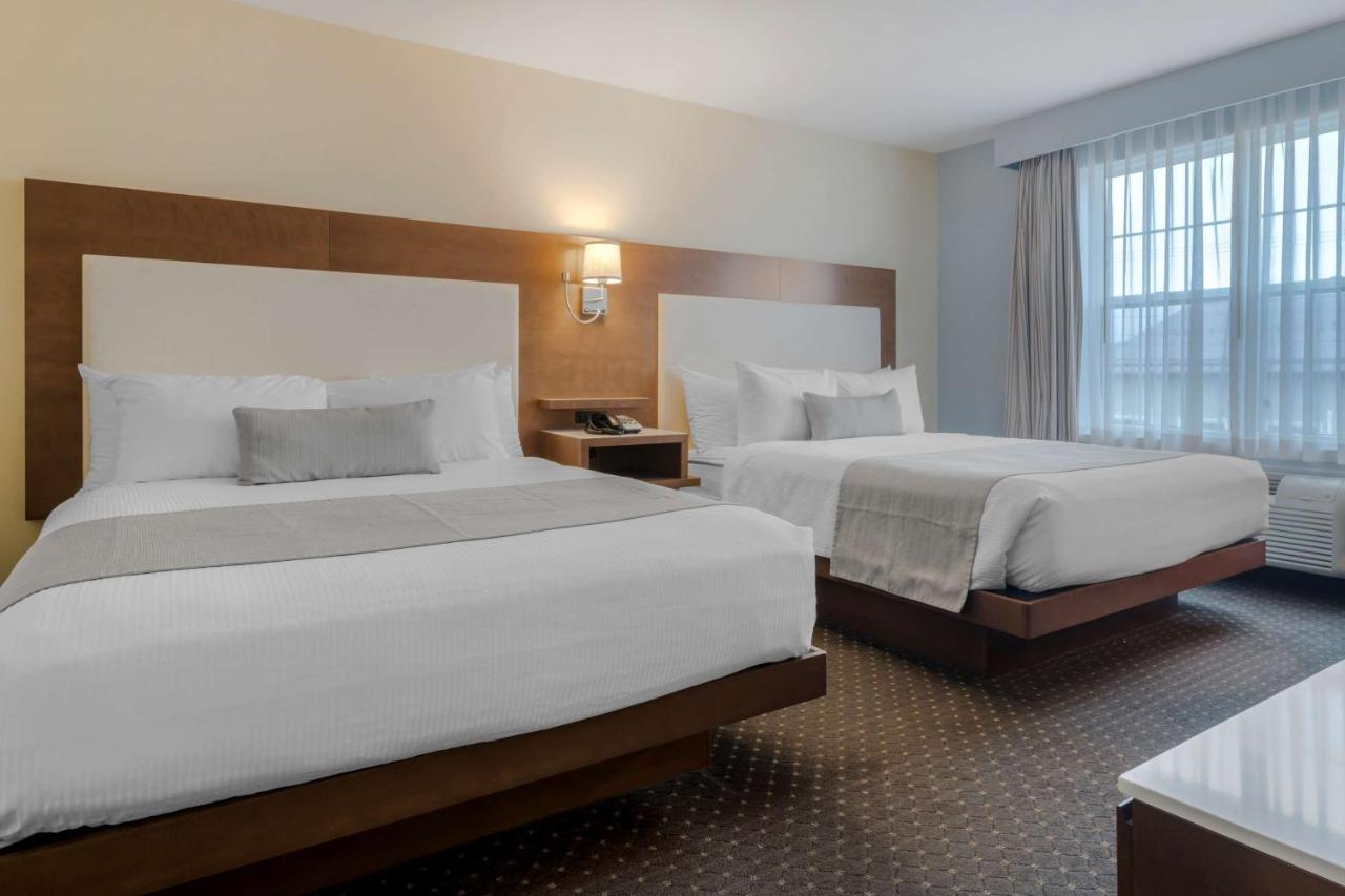 Best Western Plus Woodstock Hotel Conference Centre Extérieur photo