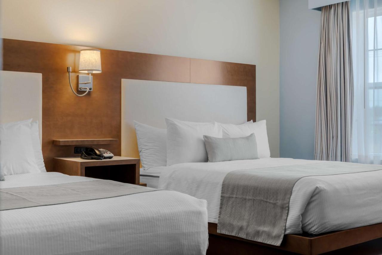 Best Western Plus Woodstock Hotel Conference Centre Extérieur photo