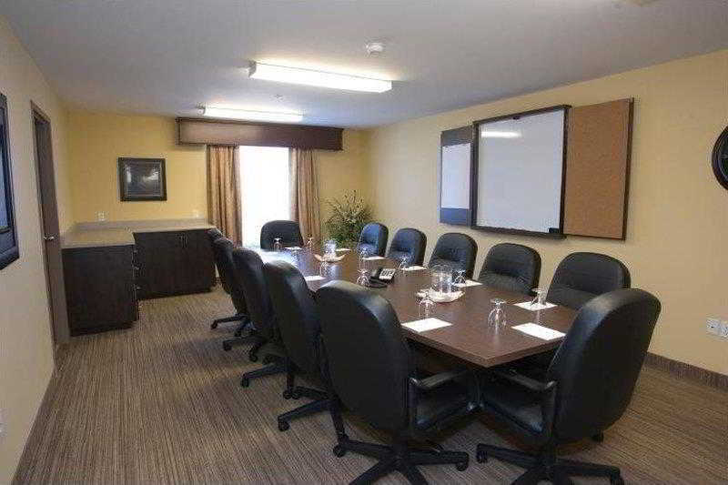 Best Western Plus Woodstock Hotel Conference Centre Facilités photo