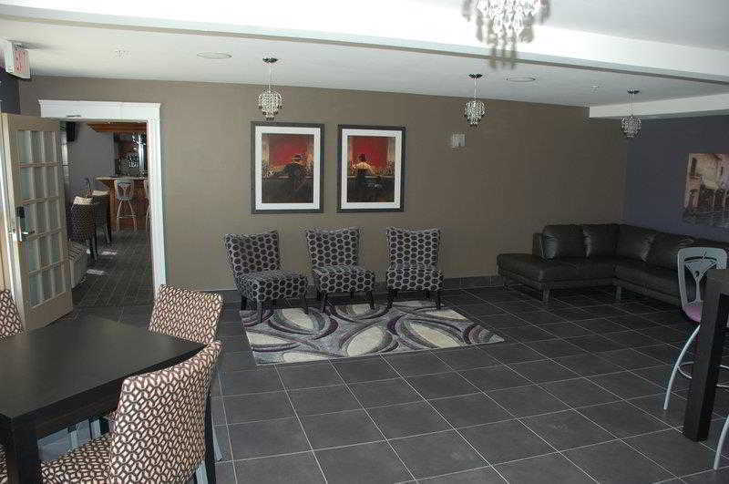Best Western Plus Woodstock Hotel Conference Centre Extérieur photo