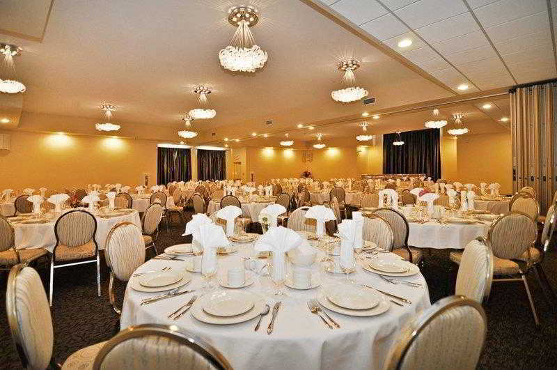 Best Western Plus Woodstock Hotel Conference Centre Extérieur photo