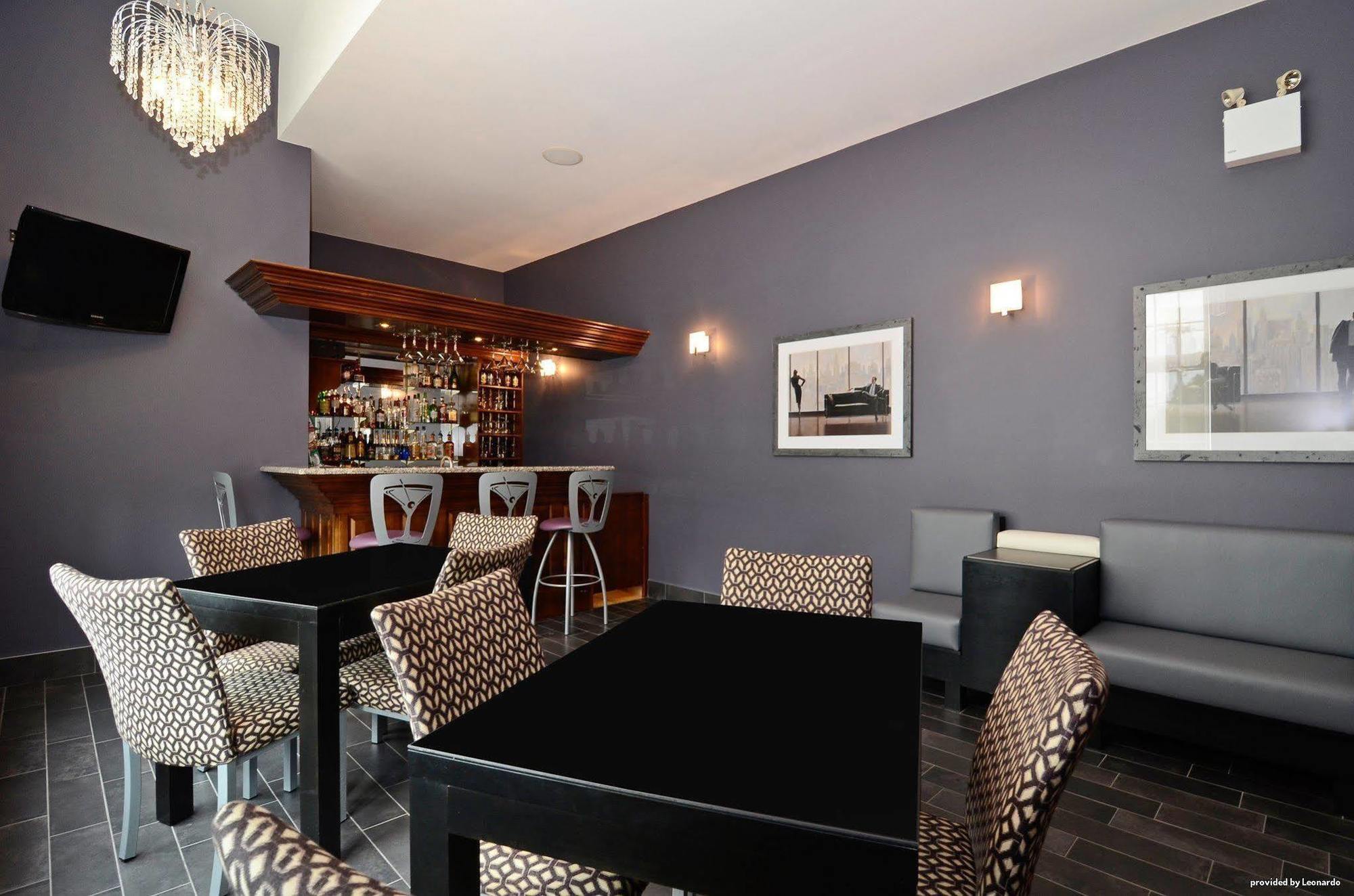 Best Western Plus Woodstock Hotel Conference Centre Restaurant photo