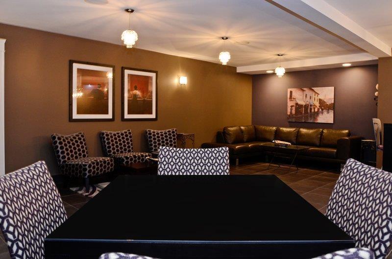 Best Western Plus Woodstock Hotel Conference Centre Chambre photo